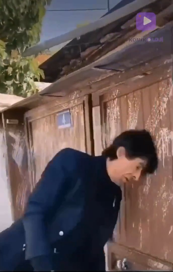Aç lan kapıyı - ünal baba