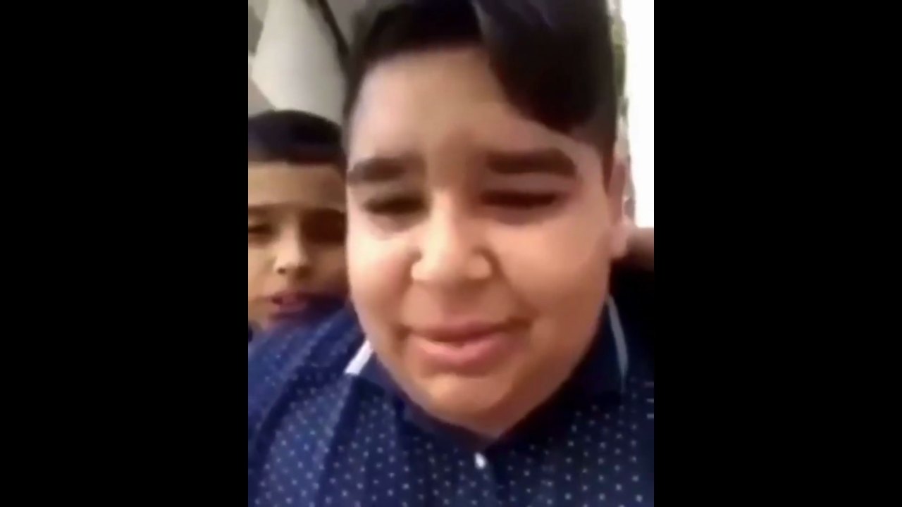 Andı ne la? Şey mi dostum?