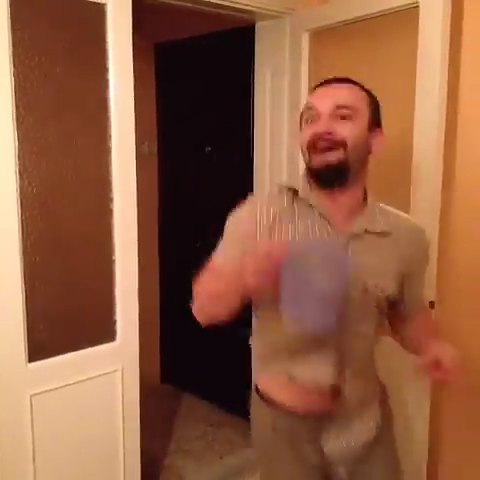 Bana para ver