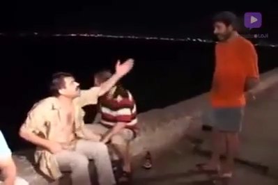 Başaramadık abi