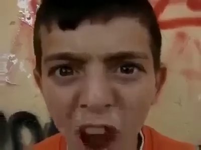 Benim adım cafer