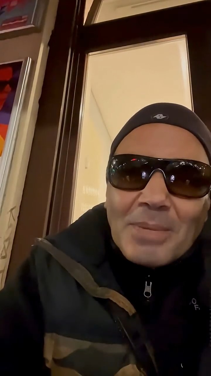 Biraz gırgır şamata olsun dedim ya