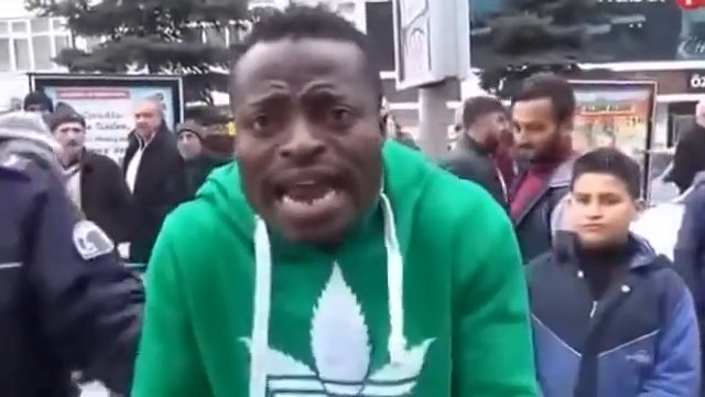 Bunlar nasıl soru?