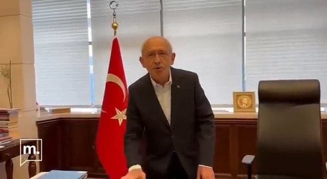 Burdayım be burdayım