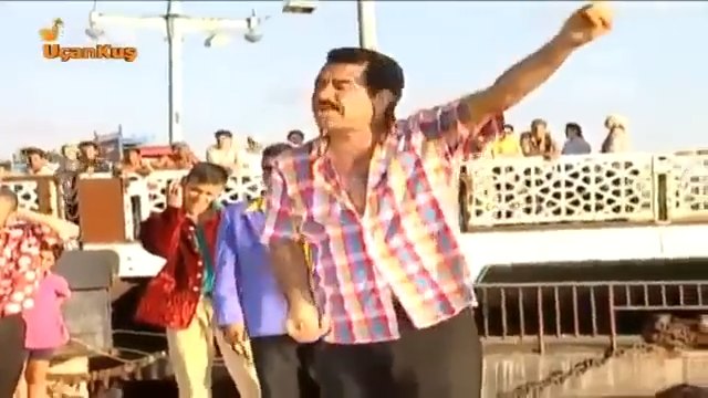 Güneş gidiyor güneş
