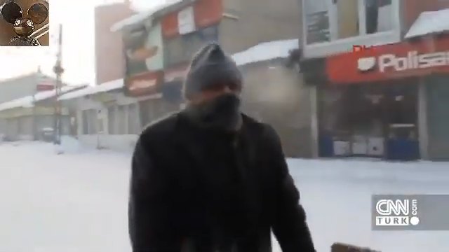 Hava soğuk mu?