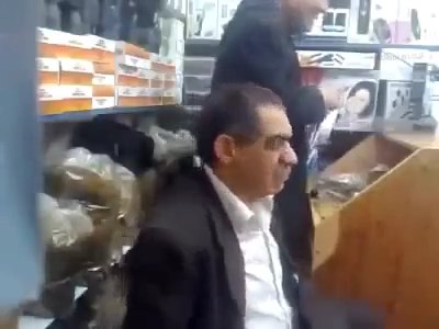 Helal etmiyem