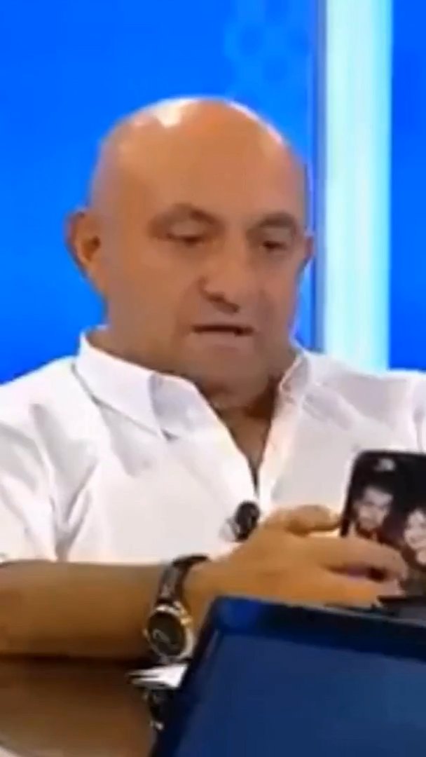 Hemen engellendin koçum