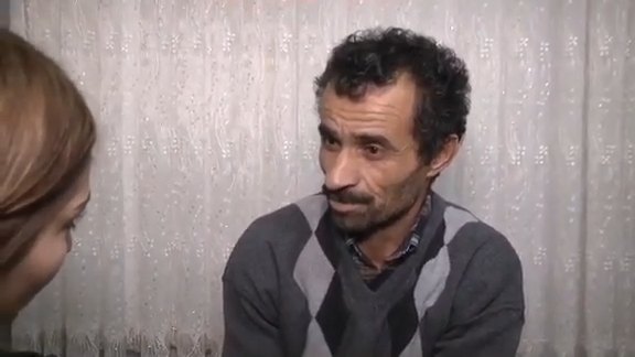 Hiçbir şey bildiğim yok