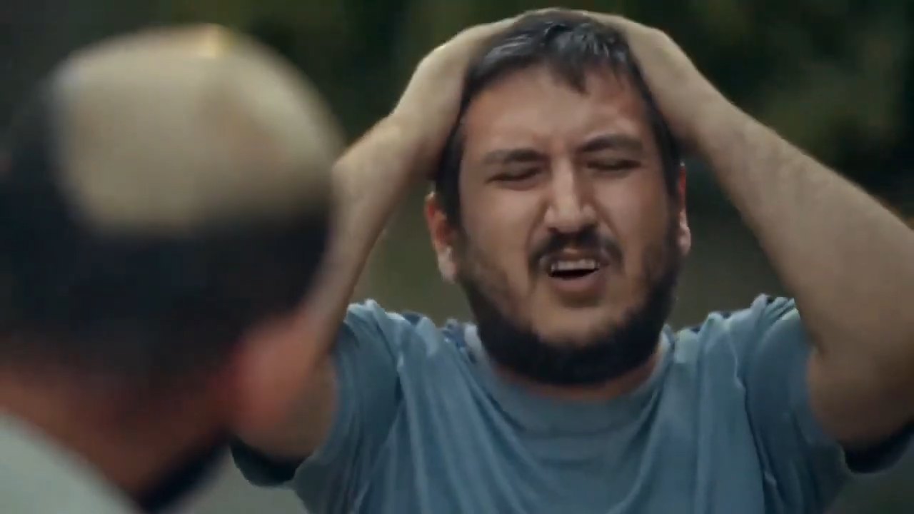 İlkkan seni hiç dinlemedim ama bence haksızsın