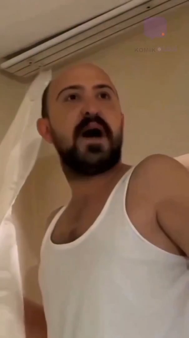 Ne anlatıyon be abla gözünü seviyim be abi