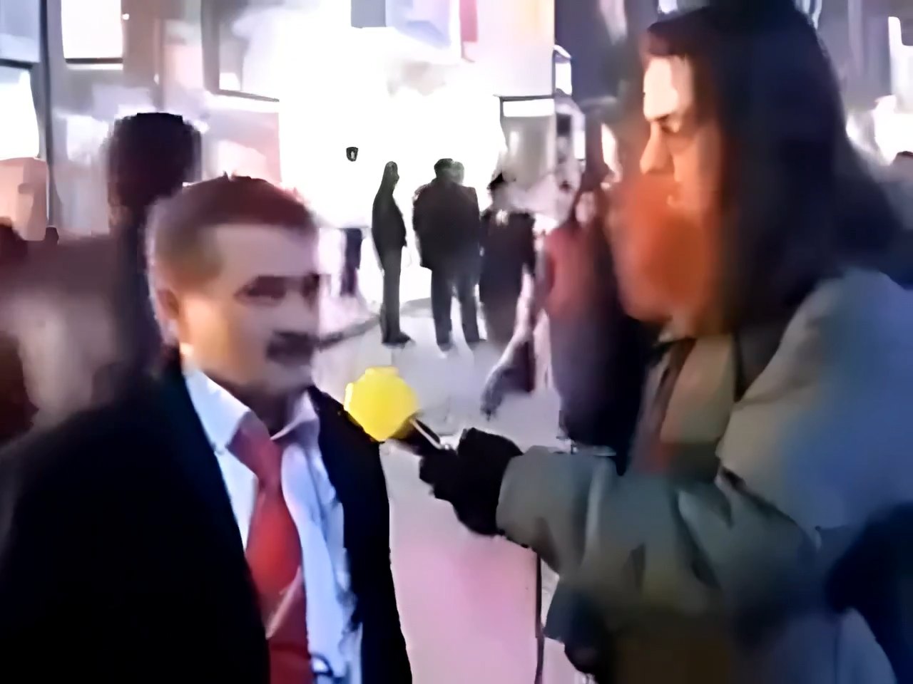 Ne bileyim ölçmedim ki