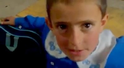 Öğretmenim sonunu düşünen kahraman olamaz
