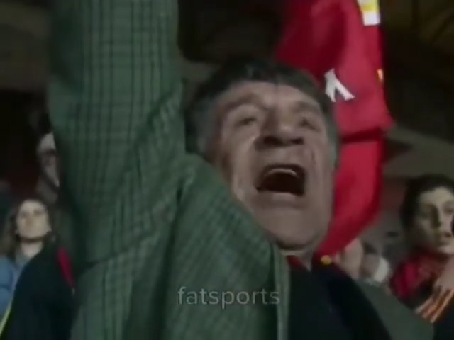 Selam sana imparator !