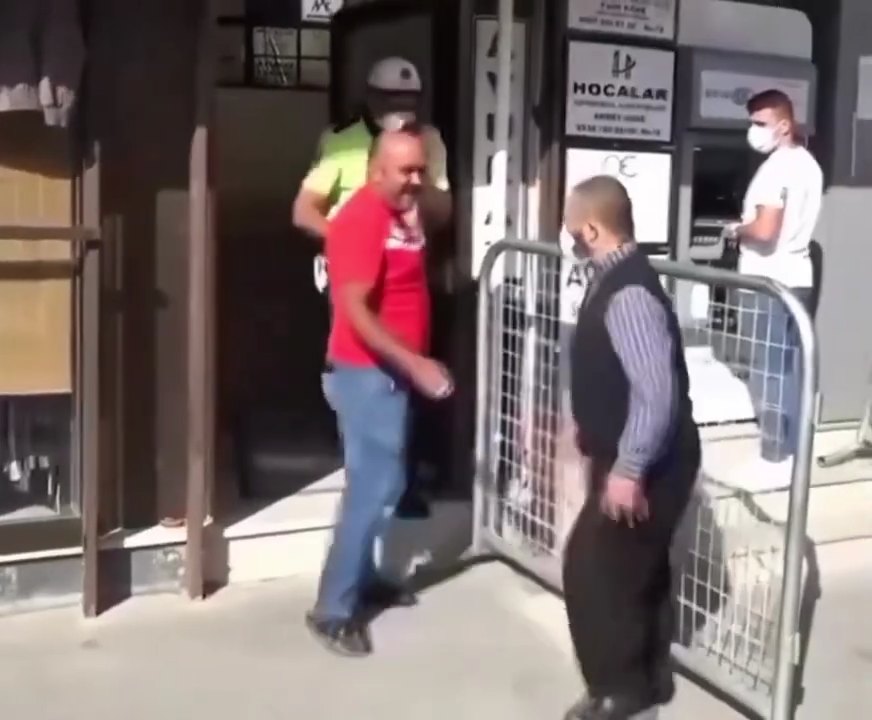 Sen niye çıkacan
