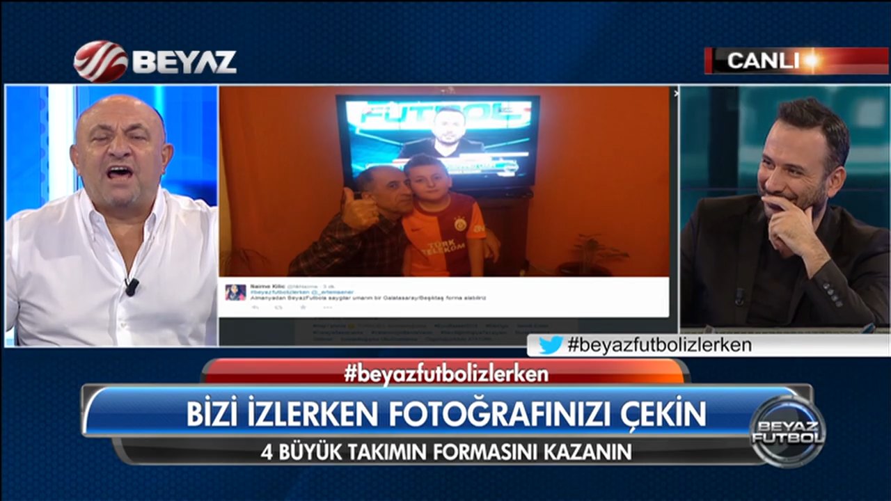 Seyretme lan
