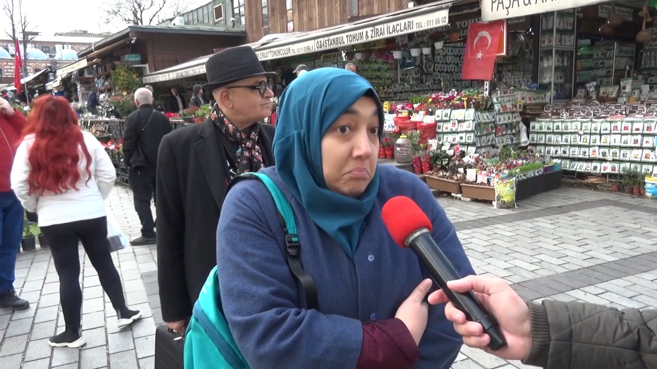 Sizce Allah'ın evi kapalı olabilir mi?