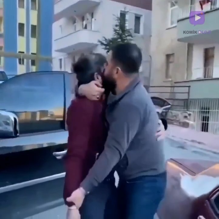 Tamam tamam sakin