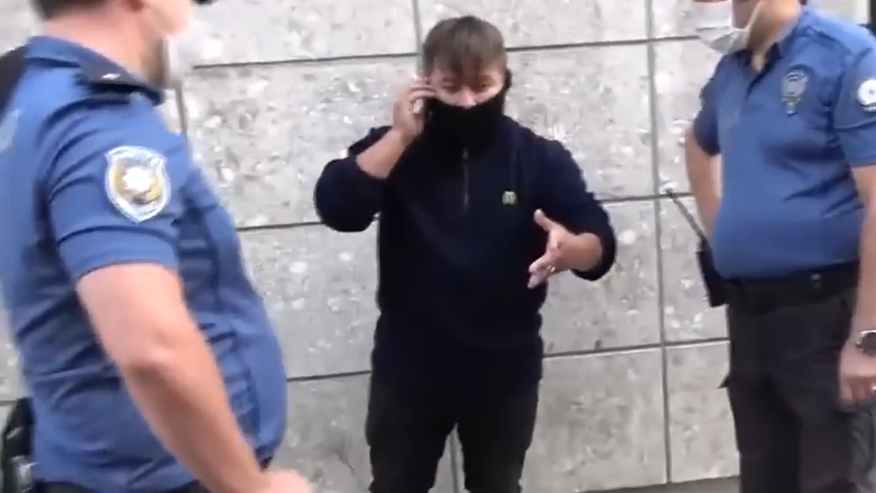 Teşkilatın numarasını gönderin bana