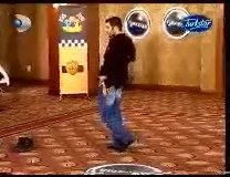 Yerler kaymıyo yalnız