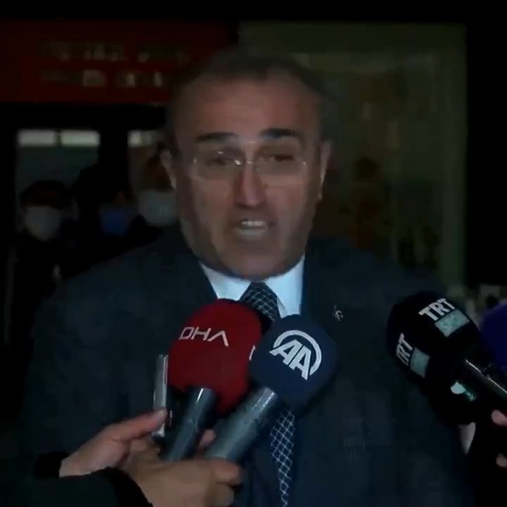 Yeter artık yeter buramıza geldi nedir bu be
