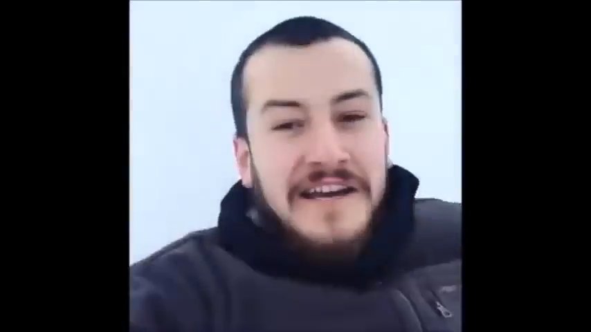 Yirmağa gideyrum