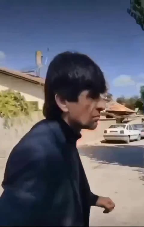 Aç lan kapıyı - ünal baba