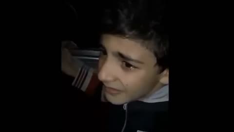 baba - alo asansörde kaldık
