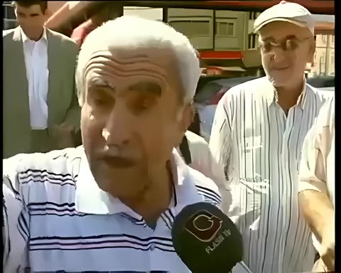 Ben allahtan görevli mehdiyim