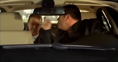 Benim dayımın çocukları var ya mermiye kafa atıyorlar