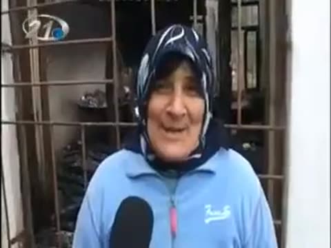 dedeye sahip çıkalım