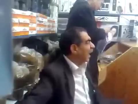 Helal etmiyem