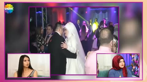 hiçbir gelin robot değildir